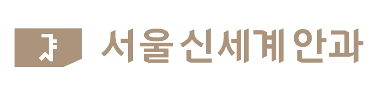 서울 신세계안과
